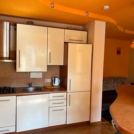 Zeliuga Apartments Паланга Екстериор снимка
