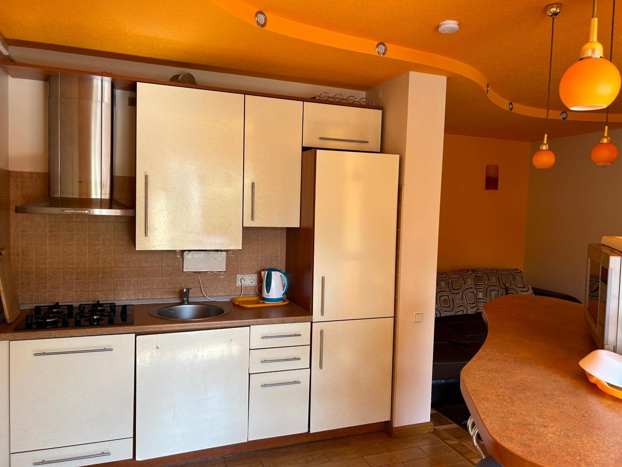 Zeliuga Apartments Паланга Екстериор снимка