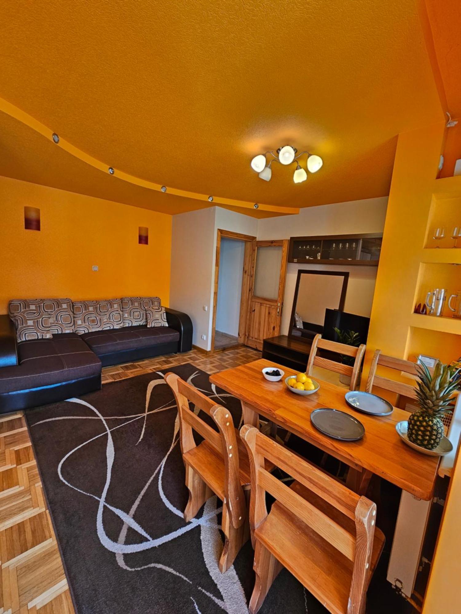 Zeliuga Apartments Паланга Екстериор снимка