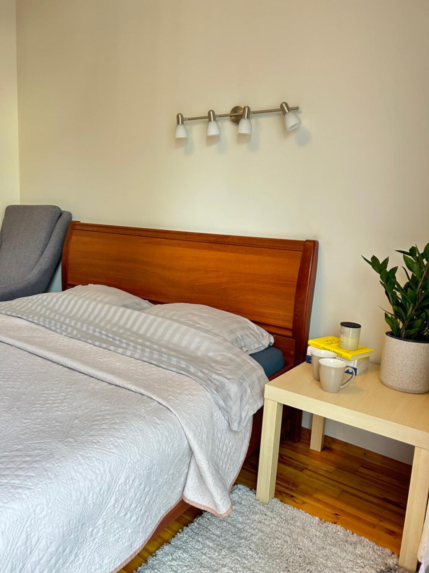 Zeliuga Apartments Паланга Екстериор снимка