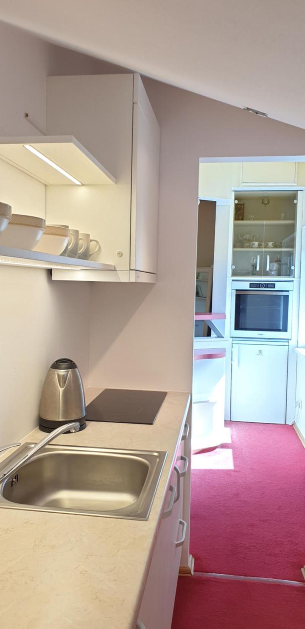 Zeliuga Apartments Паланга Стая снимка