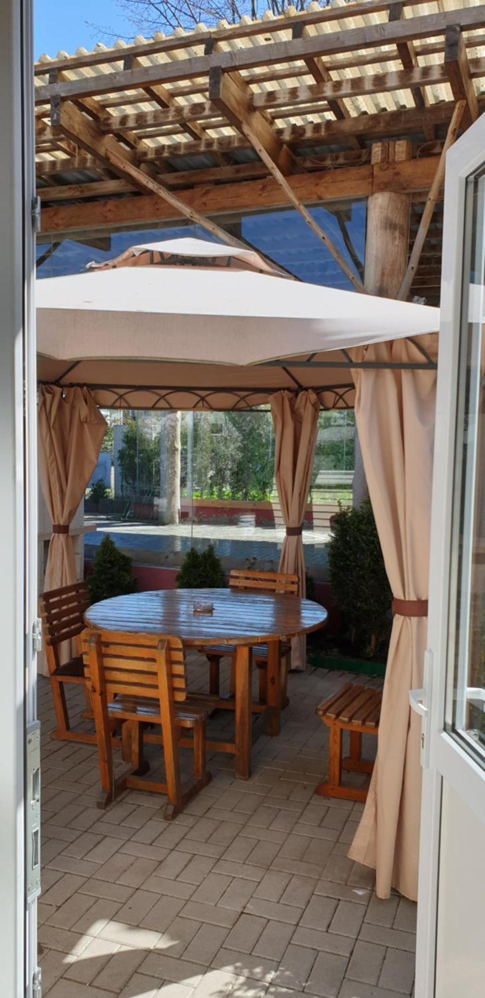 Zeliuga Apartments Паланга Стая снимка
