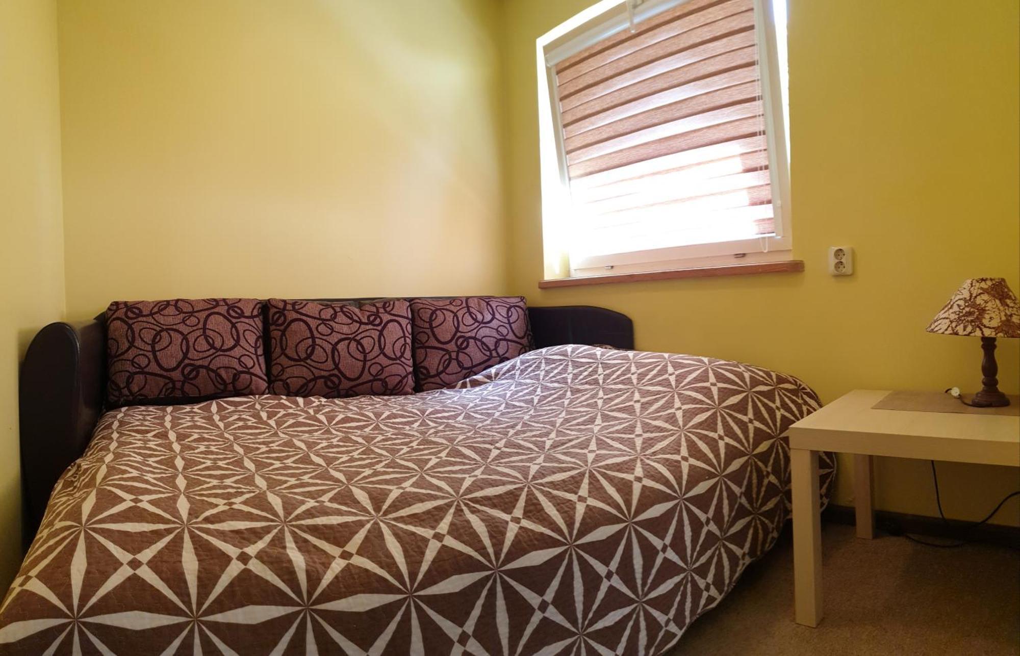 Zeliuga Apartments Паланга Стая снимка