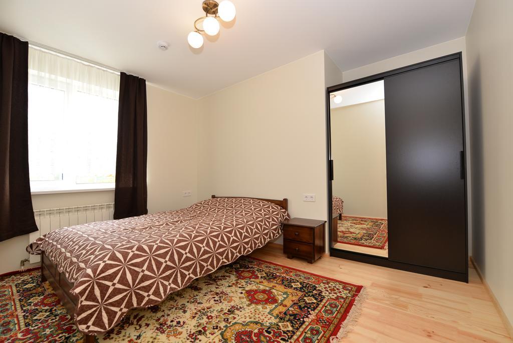 Zeliuga Apartments Паланга Стая снимка