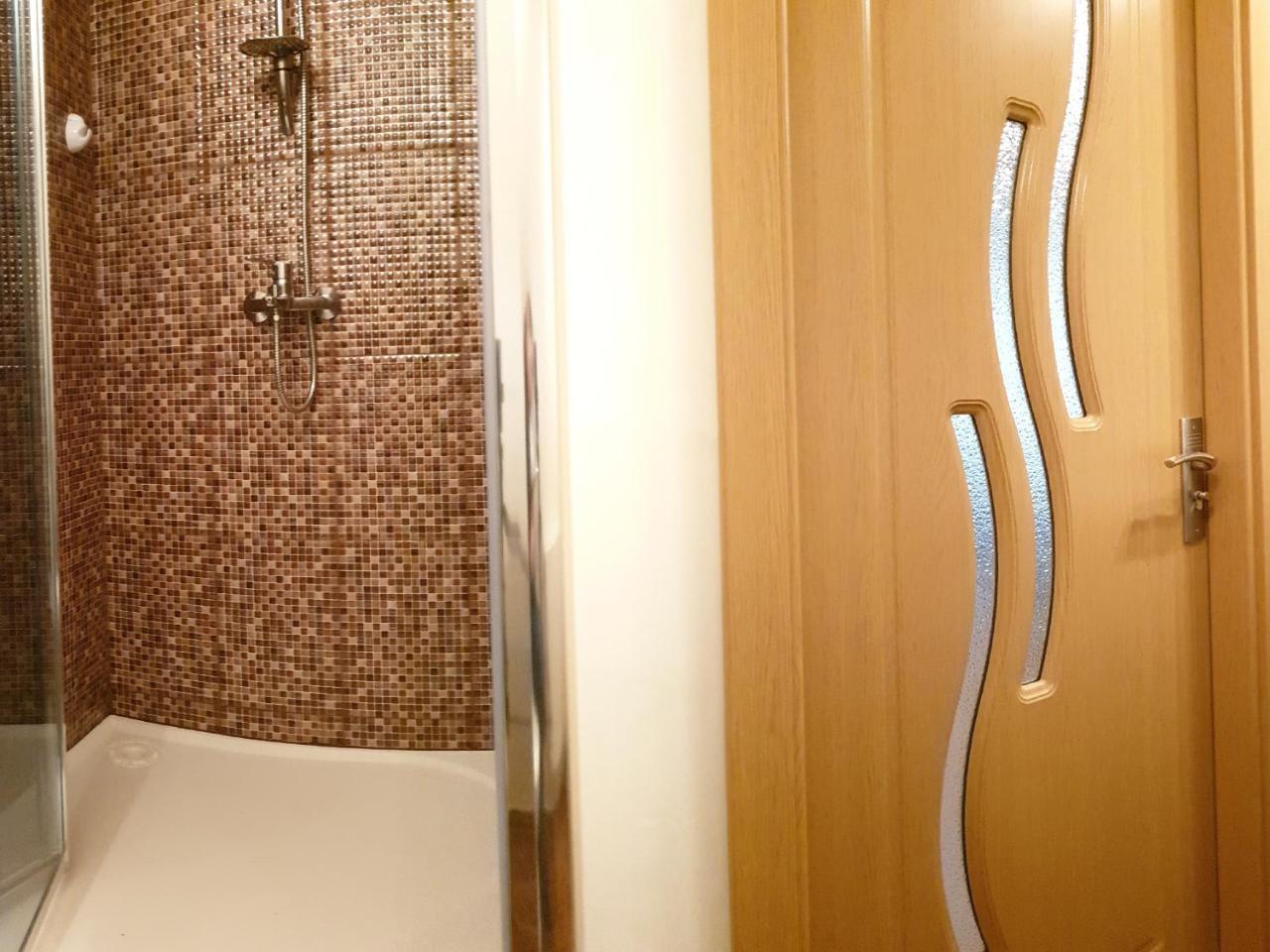 Zeliuga Apartments Паланга Екстериор снимка