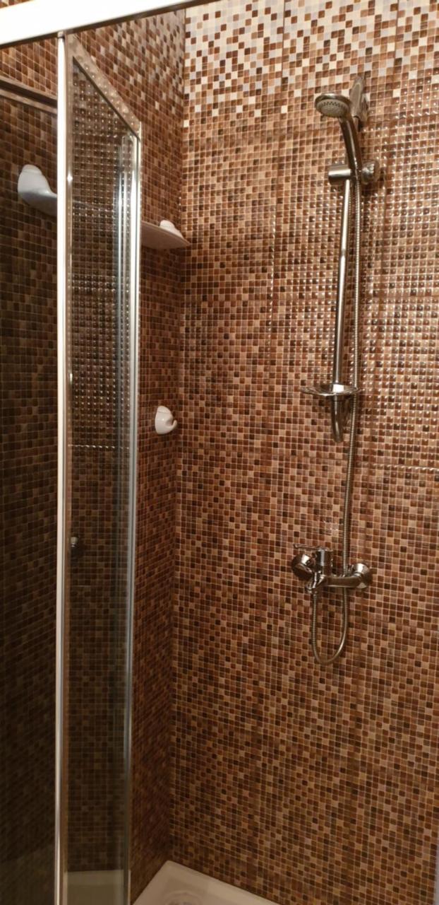 Zeliuga Apartments Паланга Екстериор снимка