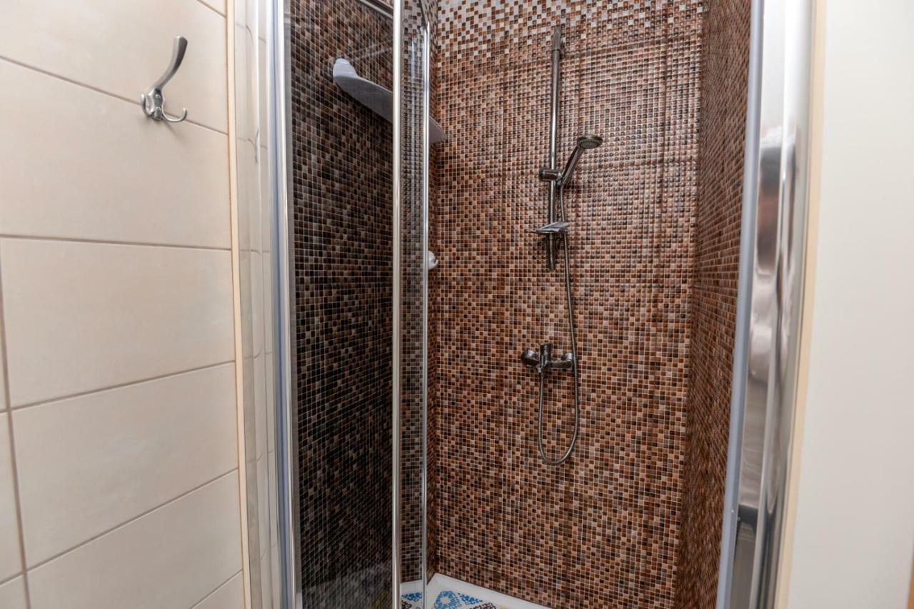 Zeliuga Apartments Паланга Екстериор снимка